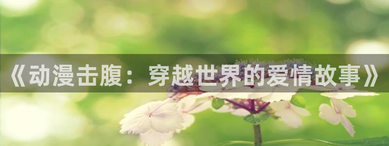 omofun官网最新版：《动漫击腹：穿越世界的爱情故事》